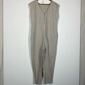 Lowrys Farm One Piece Jumpsuit Size Medium